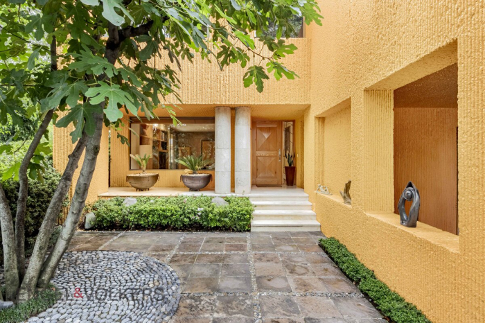 Casa En Venta, San Jerónimo, Cdmx.