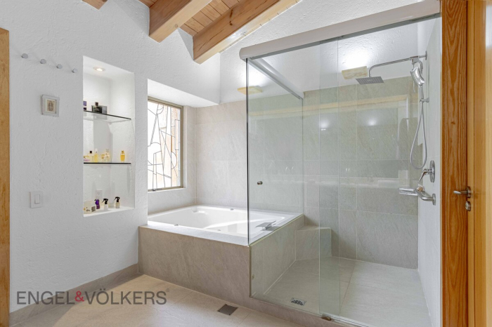 Casa En Venta, San Jerónimo, Cdmx.