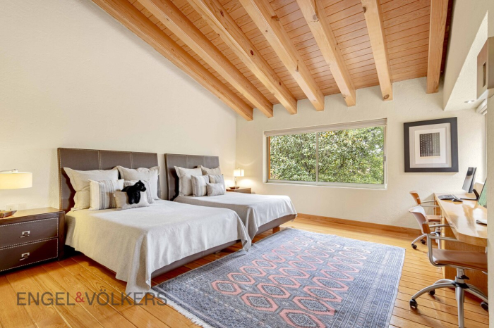 Casa En Venta, San Jerónimo, Cdmx.