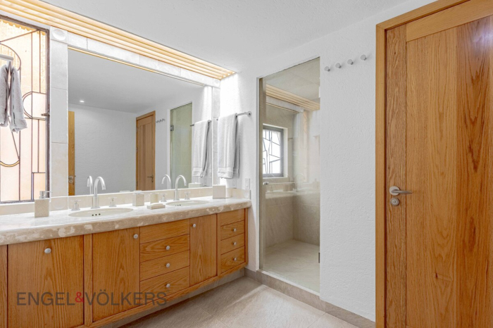 Casa En Venta, San Jerónimo, Cdmx.