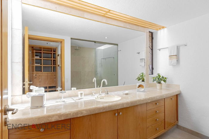 Casa En Venta, San Jerónimo, Cdmx.