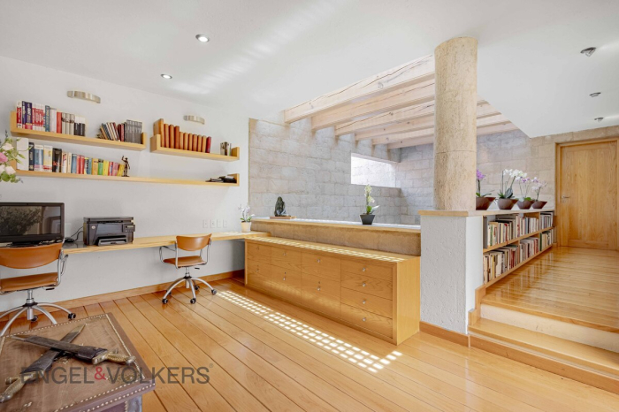 Casa En Venta, San Jerónimo, Cdmx.