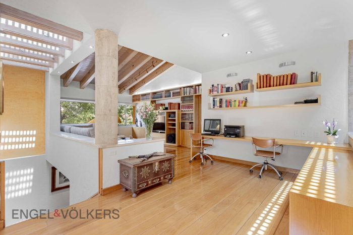 Casa En Venta, San Jerónimo, Cdmx.