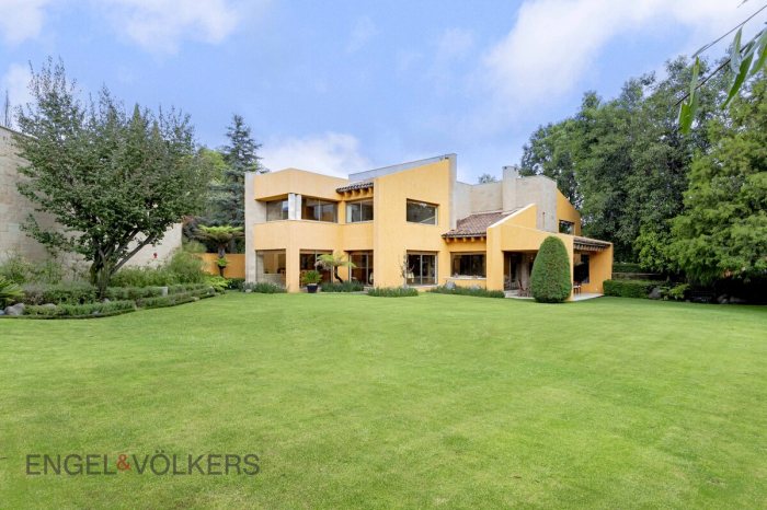 Casa En Venta, San Jerónimo, Cdmx.