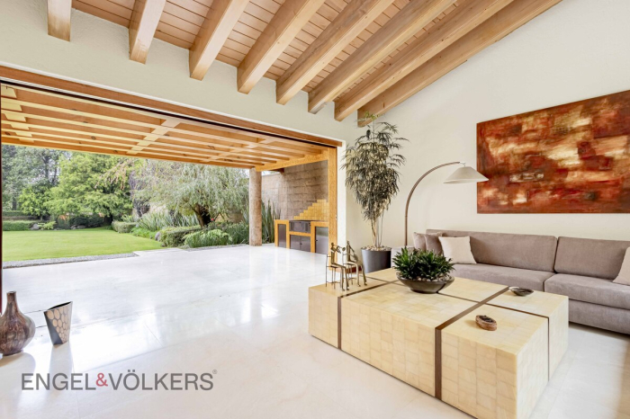 Casa En Venta, San Jerónimo, Cdmx.