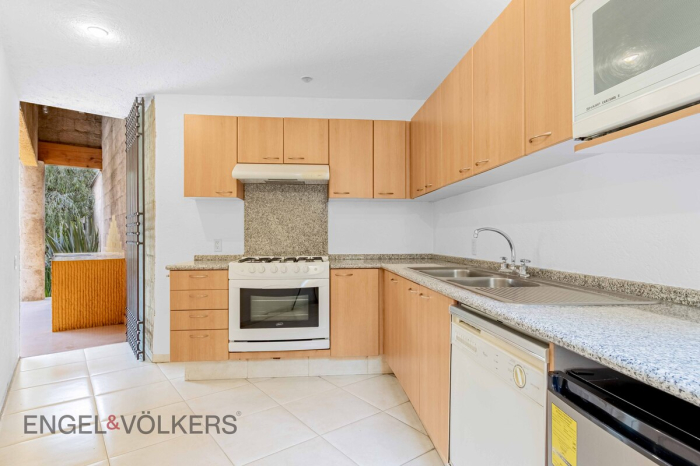 Casa En Venta, San Jerónimo, Cdmx.