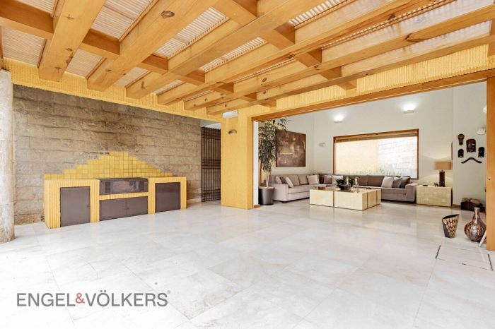 Casa En Venta, San Jerónimo, Cdmx.