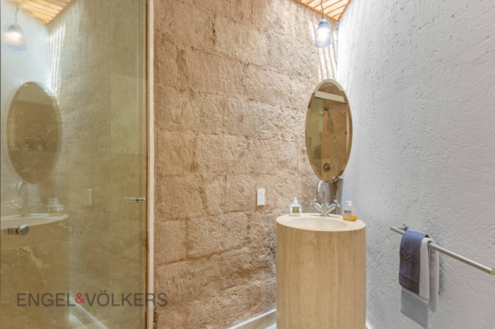 Casa En Venta, San Jerónimo, Cdmx.