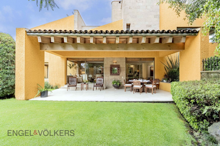 Casa En Venta, San Jerónimo, Cdmx.