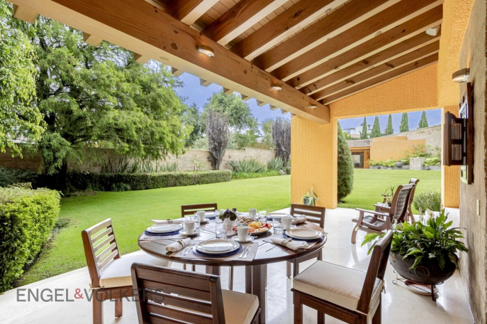 Casa En Venta, San Jerónimo, Cdmx.