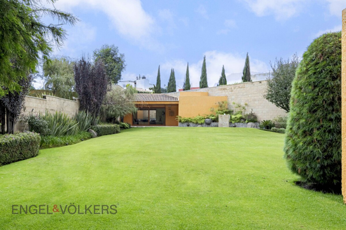 Casa En Venta, San Jerónimo, Cdmx.
