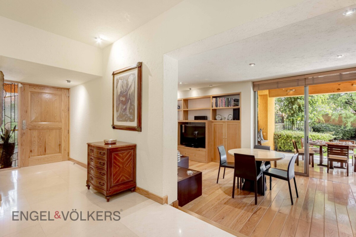 Casa En Venta, San Jerónimo, Cdmx.