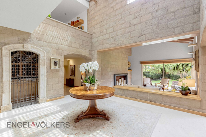 Casa En Venta, San Jerónimo, Cdmx.