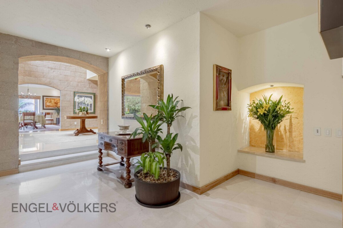 Casa En Venta, San Jerónimo, Cdmx.