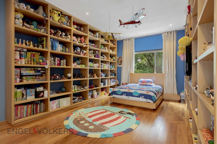 Casa De Lujo En Venta En Jardines Del Pedregal | 4 Recámaras | 1,588 M²