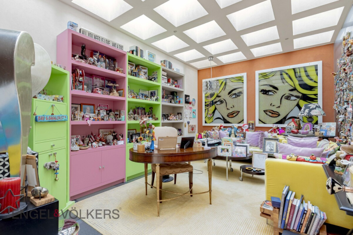 Casa De Lujo En Venta En Jardines Del Pedregal | 4 Recámaras | 1,588 M²