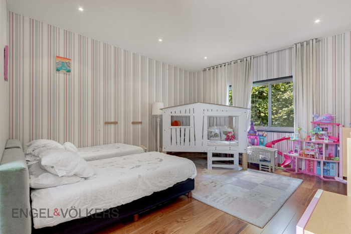 Casa De Lujo En Venta En Jardines Del Pedregal | 4 Recámaras | 1,588 M²