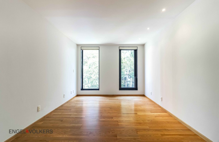 renta departamento, excelente ubicación con roof top en temistocles, polanco.