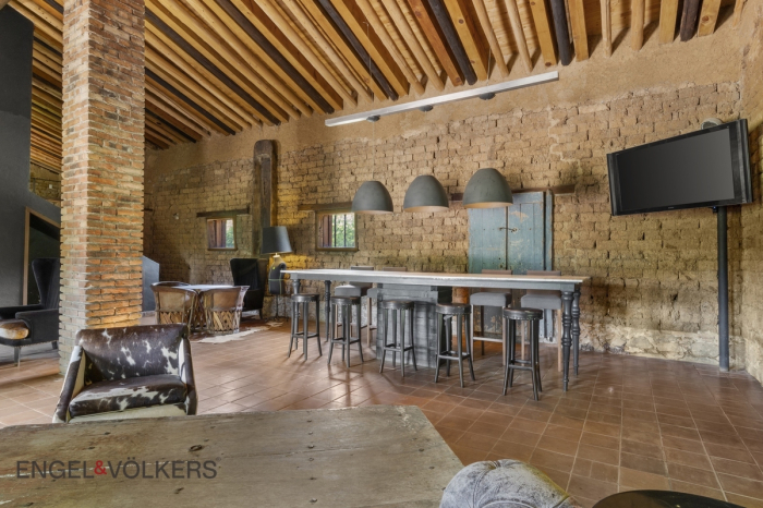 Terreno En Venta En Batán Chico. Idal Para Ranchete, Lares La Asunción, Valle De Bravo.