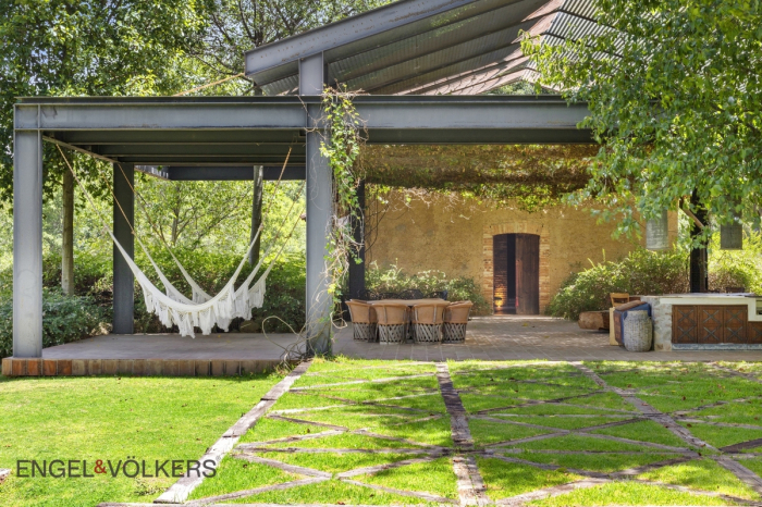 Terreno En Venta En Batán Chico. Idal Para Ranchete, Lares La Asunción, Valle De Bravo.