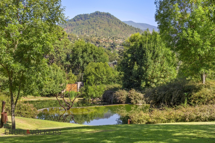 Terreno En Venta En Batán Chico. Idal Para Ranchete, Lares La Asunción, Valle De Bravo.