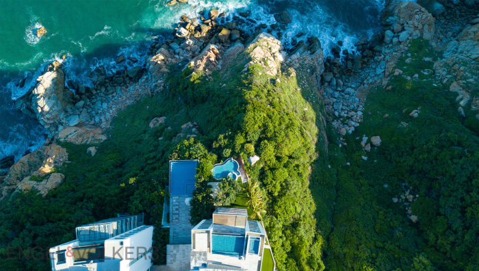 DEPARTAMENTO  EN VENTA, LOS RISCOS PLAYA DIAMANTE