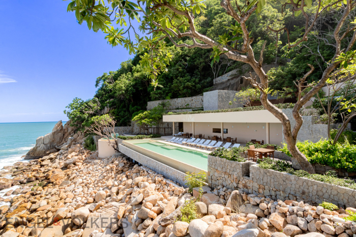 DEPARTAMENTO  EN VENTA, LOS RISCOS PLAYA DIAMANTE