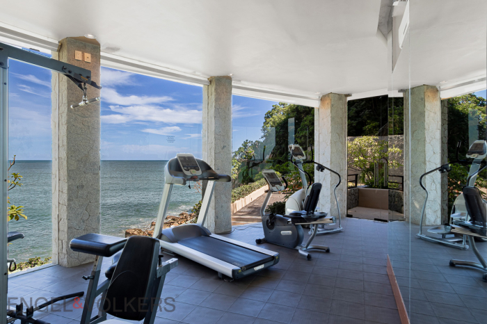 DEPARTAMENTO  EN VENTA, LOS RISCOS PLAYA DIAMANTE