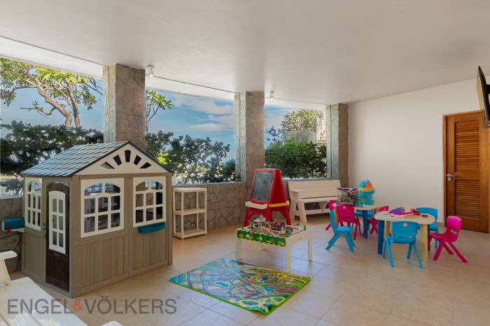 DEPARTAMENTO  EN VENTA, LOS RISCOS PLAYA DIAMANTE