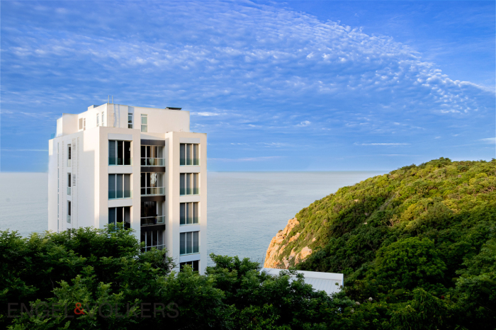 DEPARTAMENTO  EN VENTA, LOS RISCOS PLAYA DIAMANTE