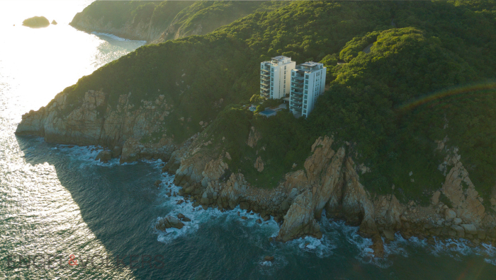 DEPARTAMENTO  EN VENTA, LOS RISCOS PLAYA DIAMANTE