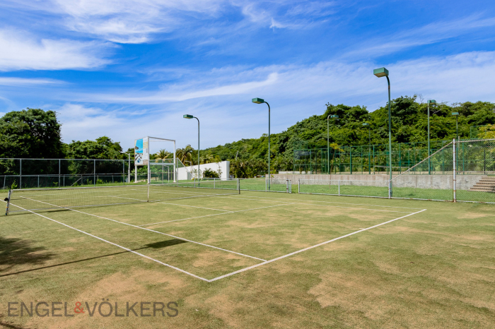 DEPARTAMENTO  EN VENTA, LOS RISCOS PLAYA DIAMANTE