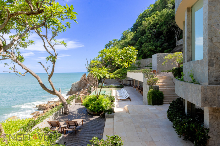 DEPARTAMENTO  EN VENTA, LOS RISCOS PLAYA DIAMANTE