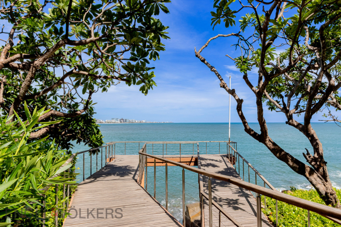 DEPARTAMENTO  EN VENTA, LOS RISCOS PLAYA DIAMANTE