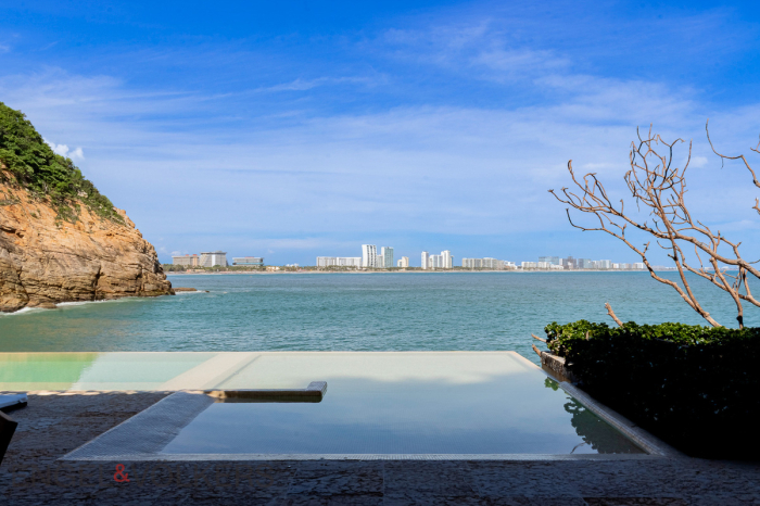 DEPARTAMENTO  EN VENTA, LOS RISCOS PLAYA DIAMANTE