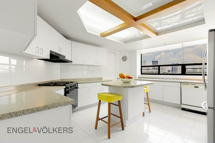 Penthouse De Lujo En Renta Hacienda Del Ciervo