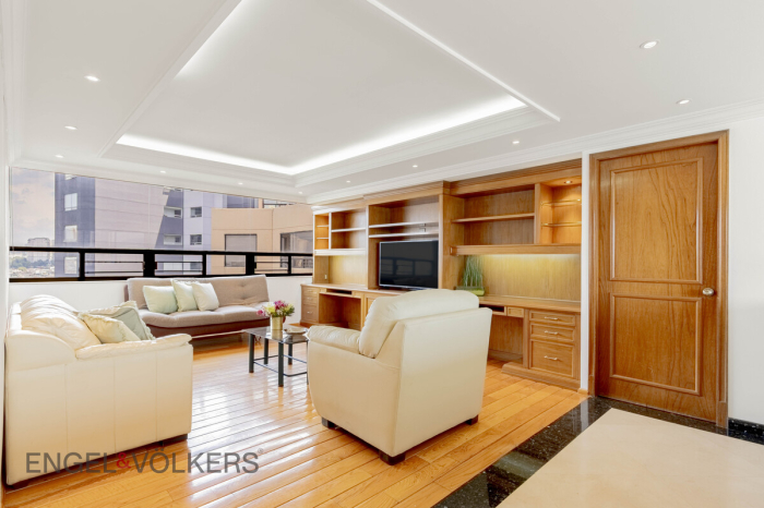 Penthouse De Lujo En Renta Hacienda Del Ciervo