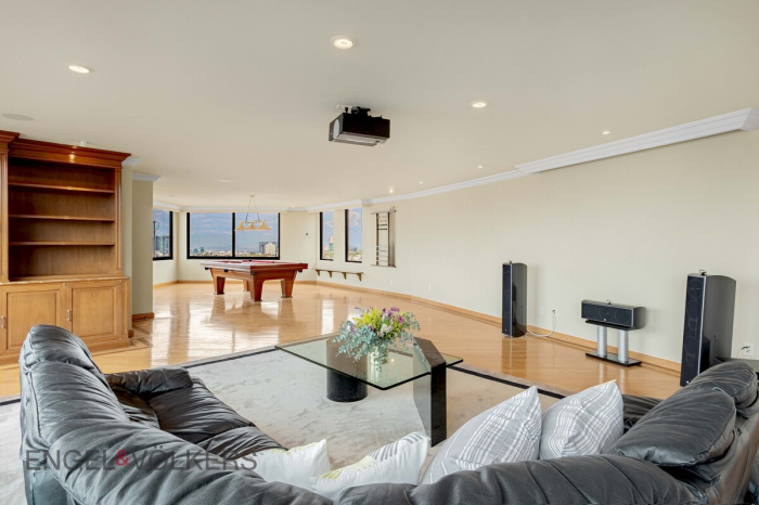 Penthouse De Lujo En Renta Hacienda Del Ciervo