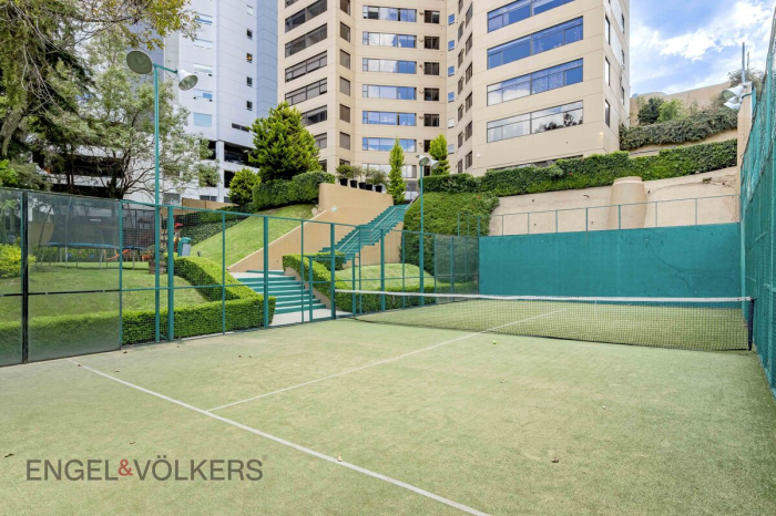 Penthouse De Lujo En Renta Hacienda Del Ciervo