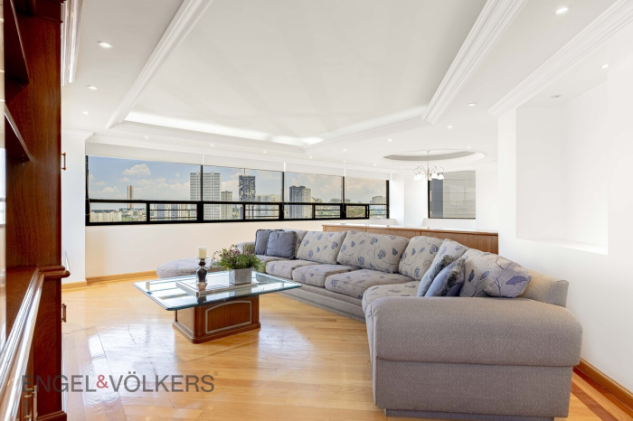 Penthouse De Lujo En Renta Hacienda Del Ciervo