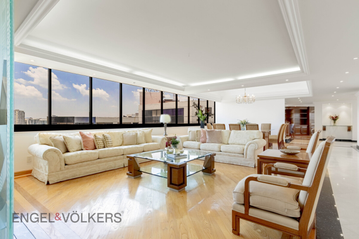 Penthouse de Lujo en Venta Hacienda del ciervo, Interlomas.