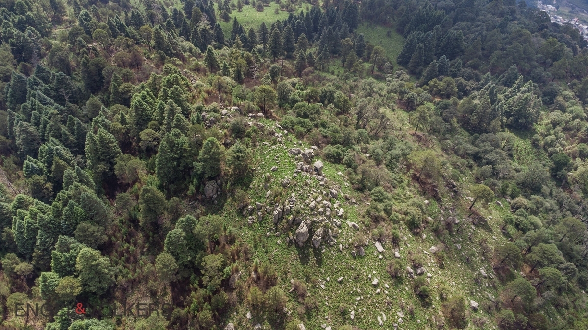 Venta De Terreno Para Inversión | El Tule �?? 125 Hectáreas