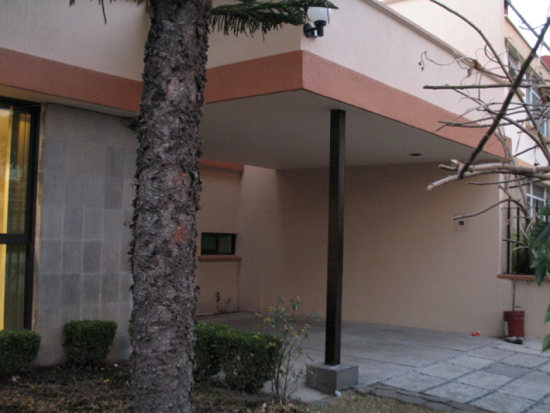 Casa en Venta en Ciudad Satélite