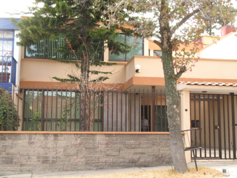 Casa en Venta en Ciudad Satélite