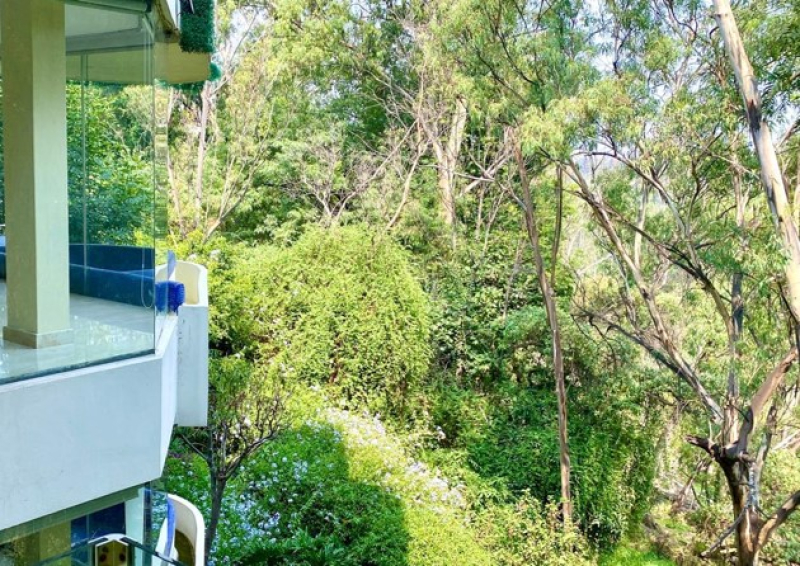 Departamento En Renta En Lomas Virreyes