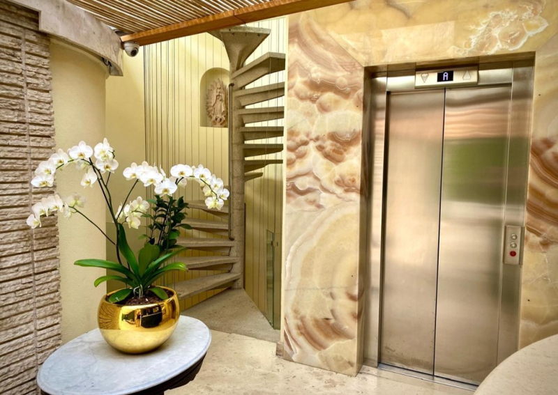 Departamento En Renta En Lomas Virreyes