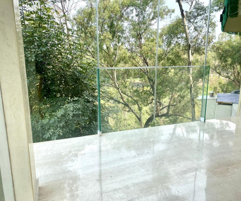 Departamento En Renta En Lomas Virreyes