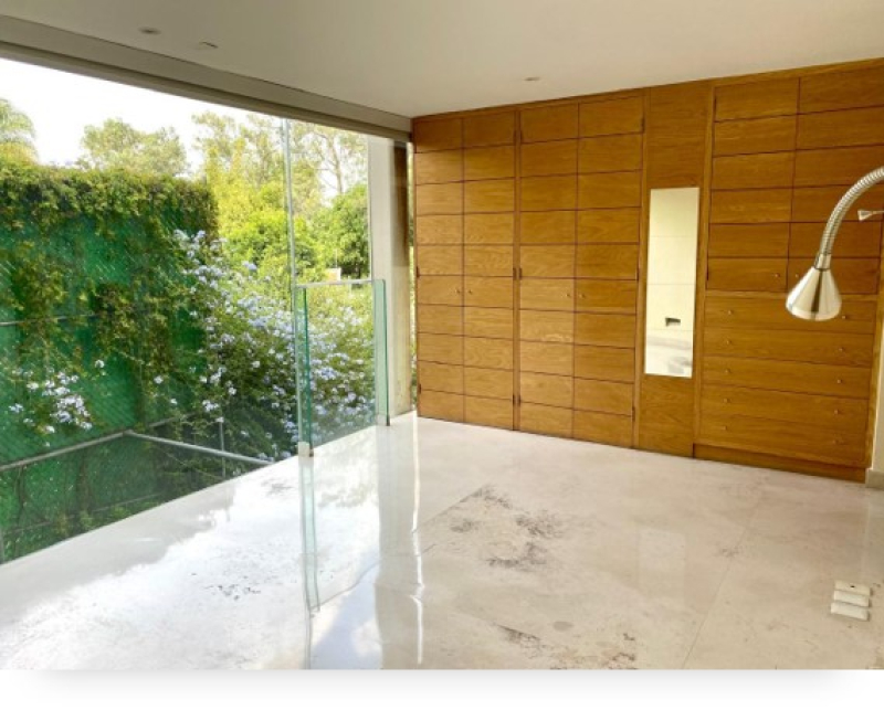 Departamento En Renta En Lomas Virreyes