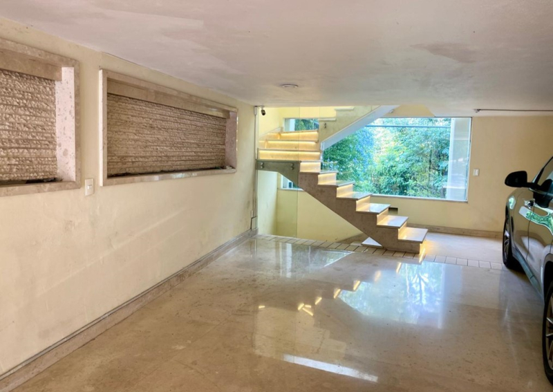 Departamento En Renta En Lomas Virreyes