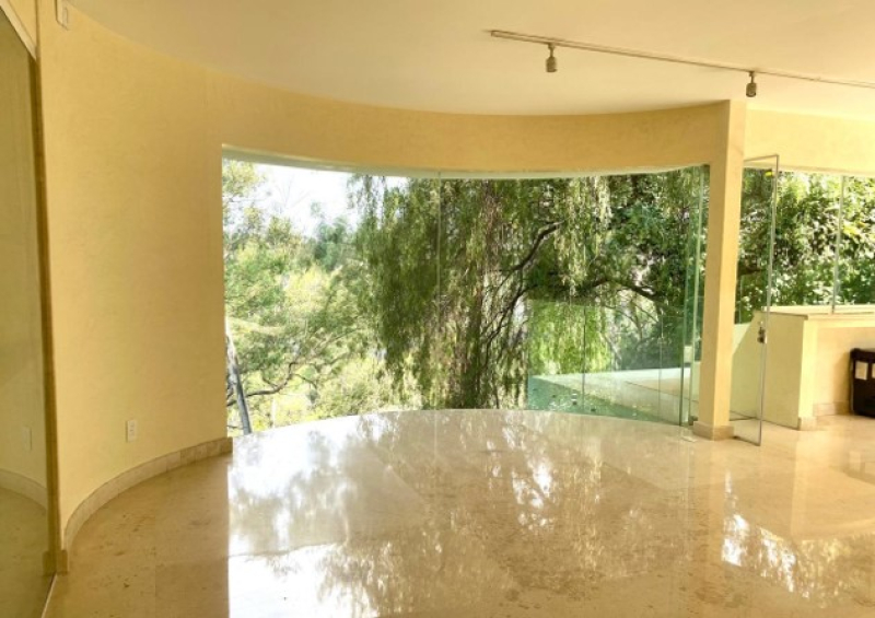 Departamento En Renta En Lomas Virreyes